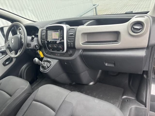 Renault Trafic – thumbnail 13