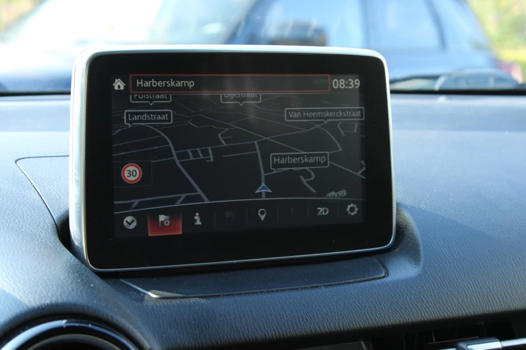 Mazda 2 – foto 18