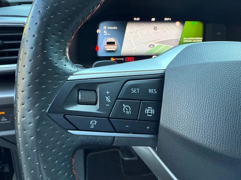 SEAT Leon – foto 23