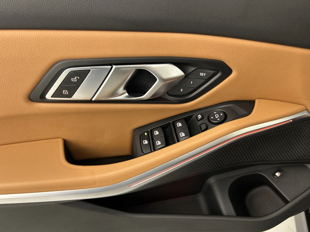BMW 3 Serie – foto 13