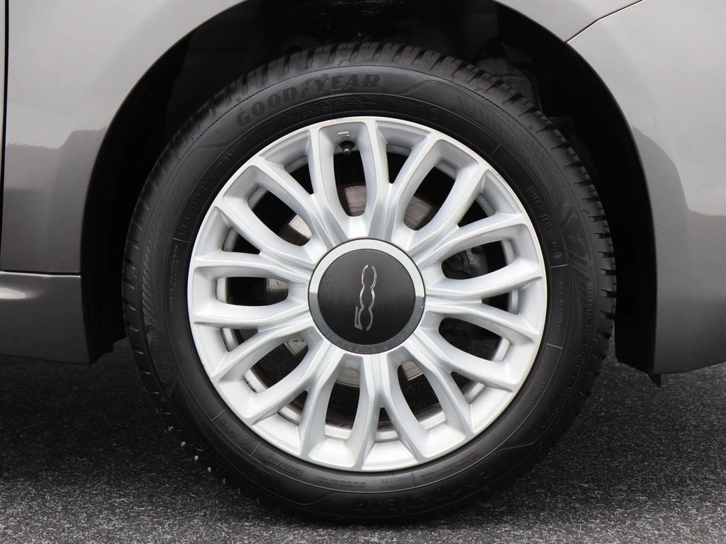 Fiat 500C – foto 14