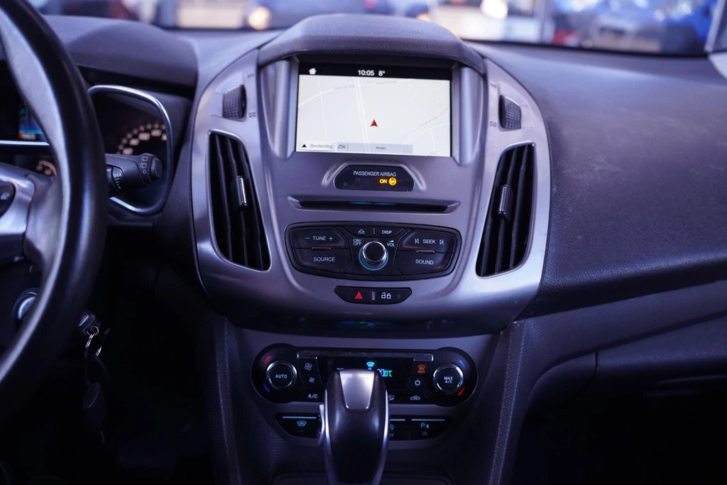 Ford Transit Connect – foto 31