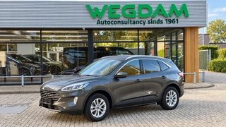 Ford Kuga – thumbnail 1