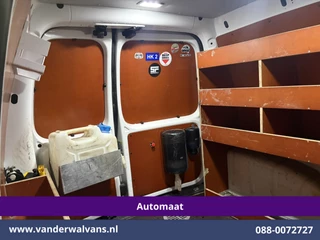 Volkswagen Caddy – thumbnail 15