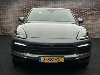 Porsche Cayenne – thumbnail 10