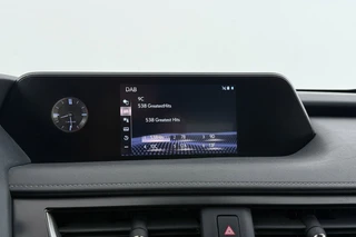 Lexus UX – thumbnail 28