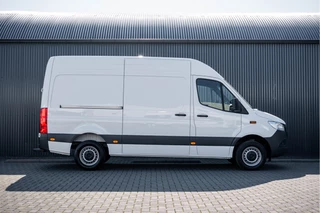 Mercedes-Benz Sprinter – thumbnail 4