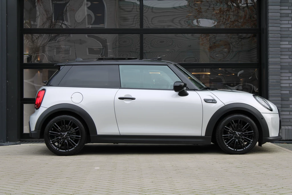 MINI Cooper – foto 12