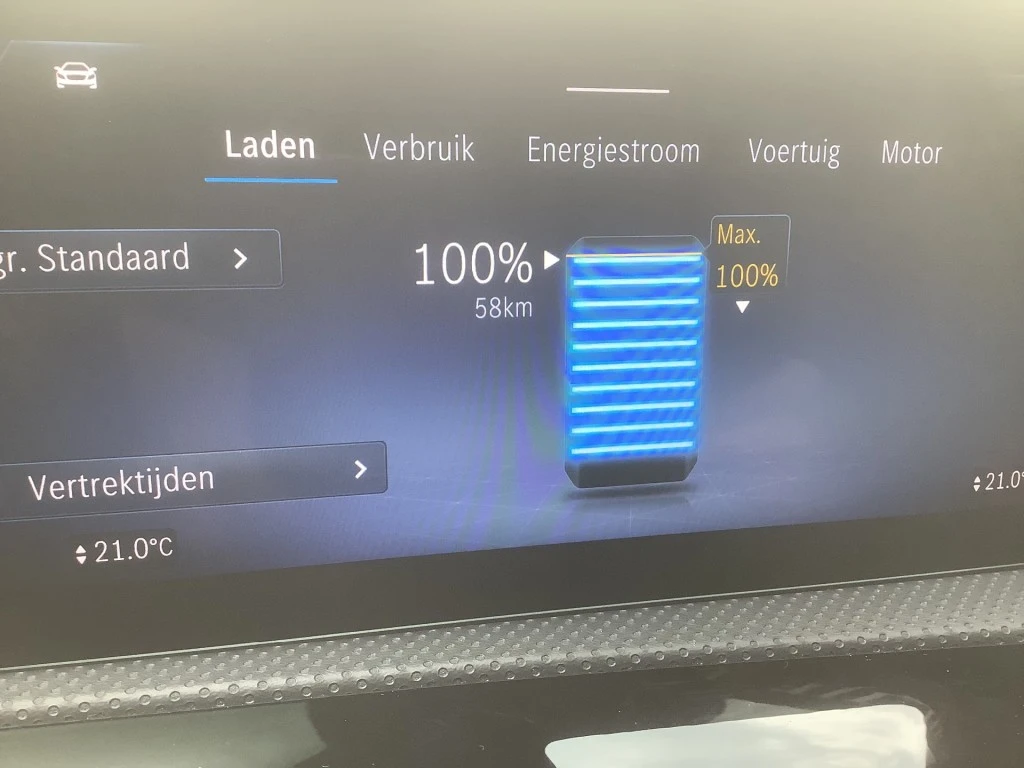 Mercedes-Benz A-Klasse – foto 22