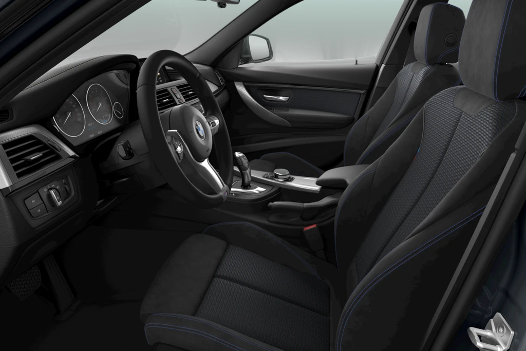 BMW 3 Serie – foto 6