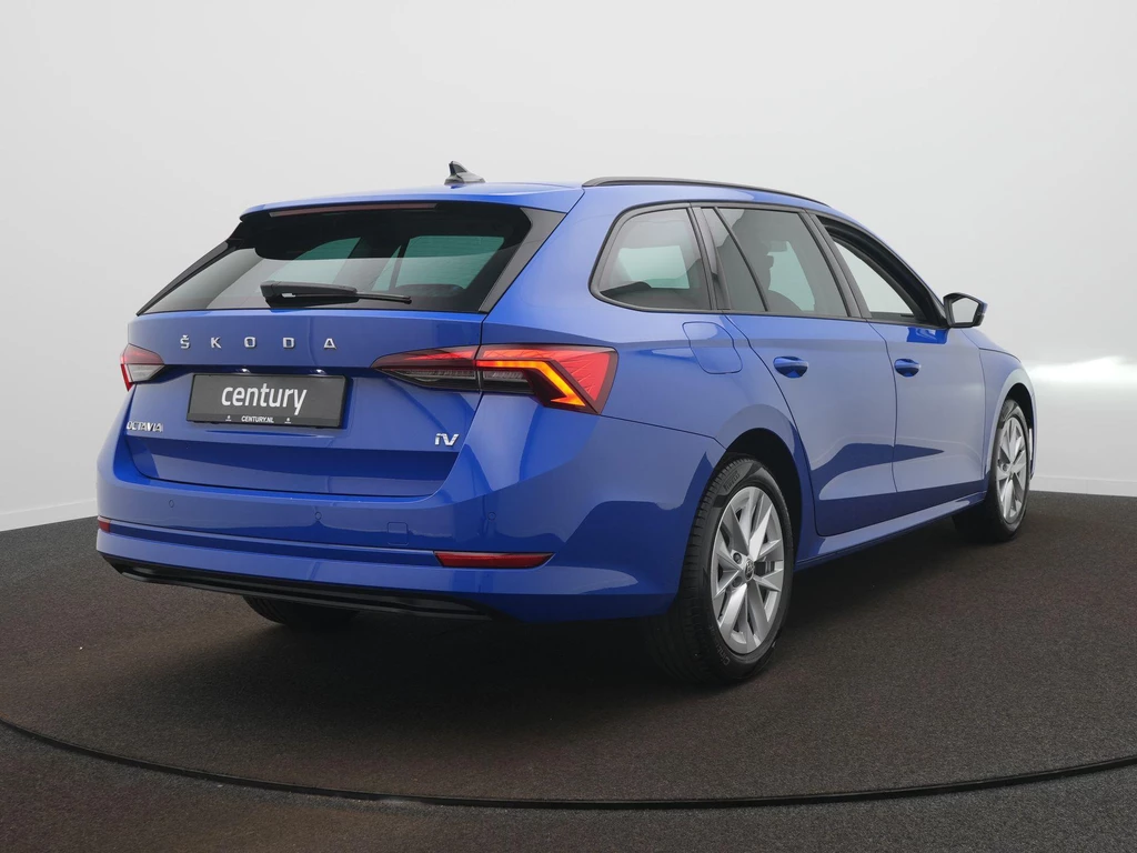 Škoda Octavia – foto 6