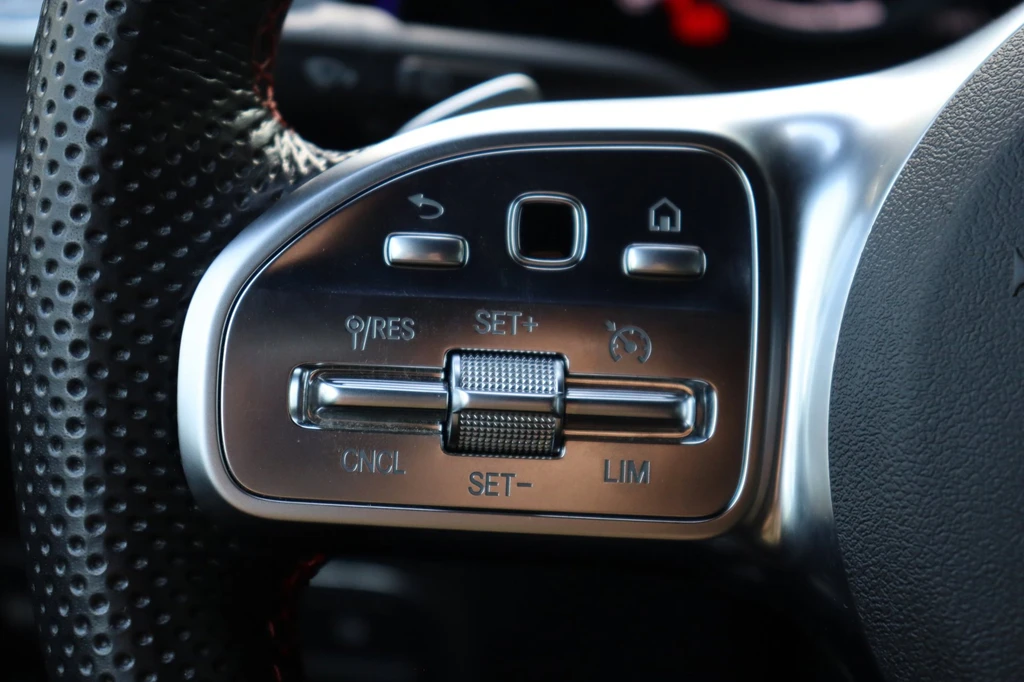 Mercedes-Benz GLB – foto 28
