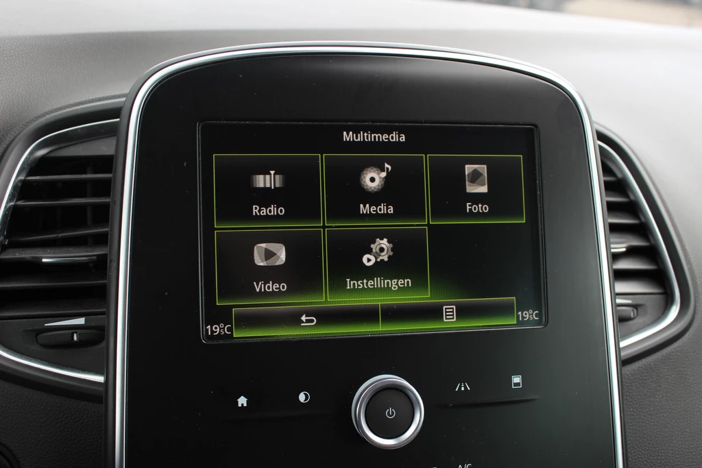 Renault Scénic – foto 25
