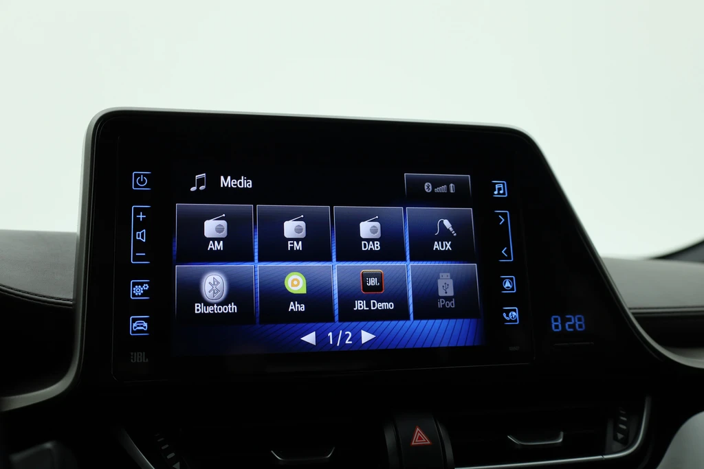 Toyota C-HR – foto 21