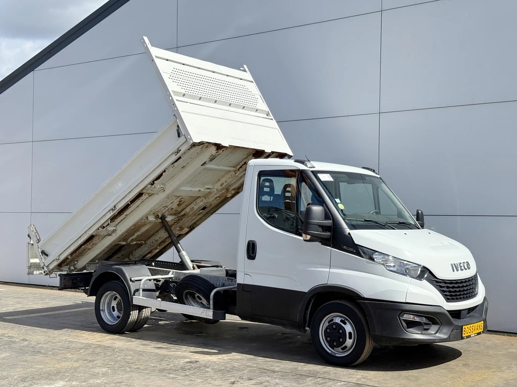 Iveco Daily – foto 6