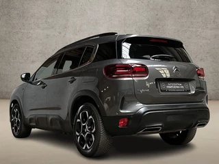 Citroën C5 Aircross – thumbnail 3