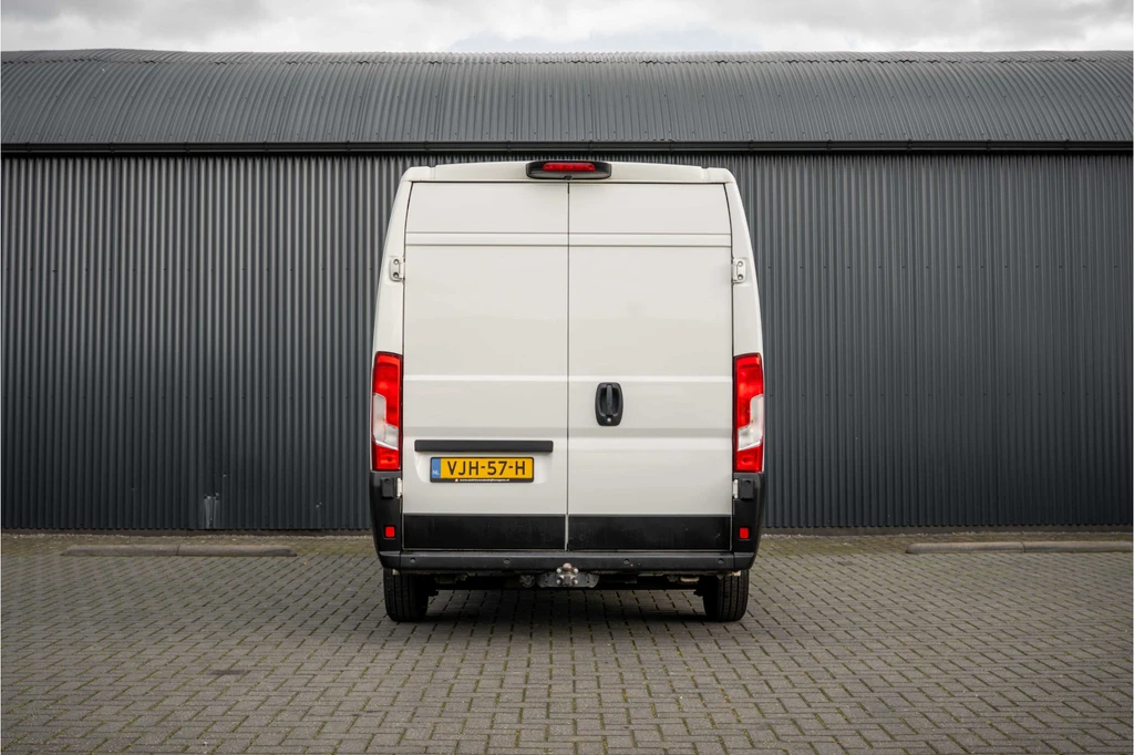 Citroën Jumper – foto 3