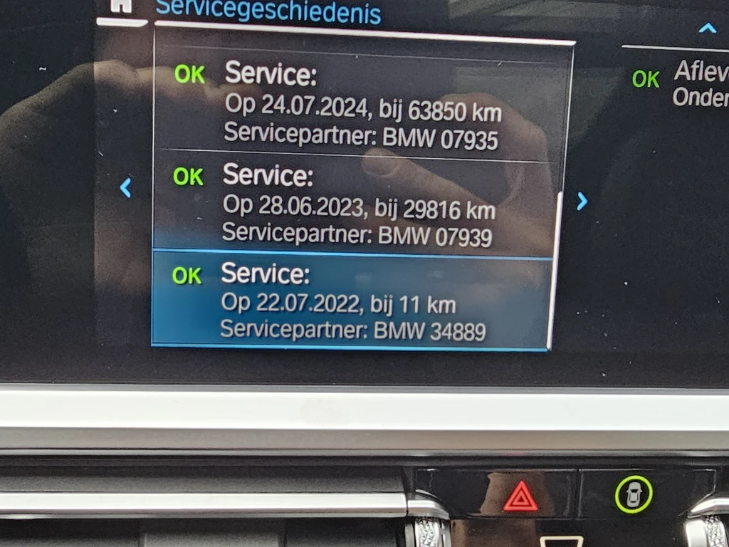 BMW 3 Serie – foto 35