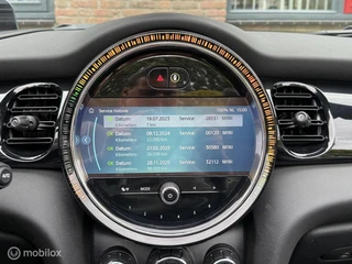 MINI Cooper Cabrio – thumbnail 19