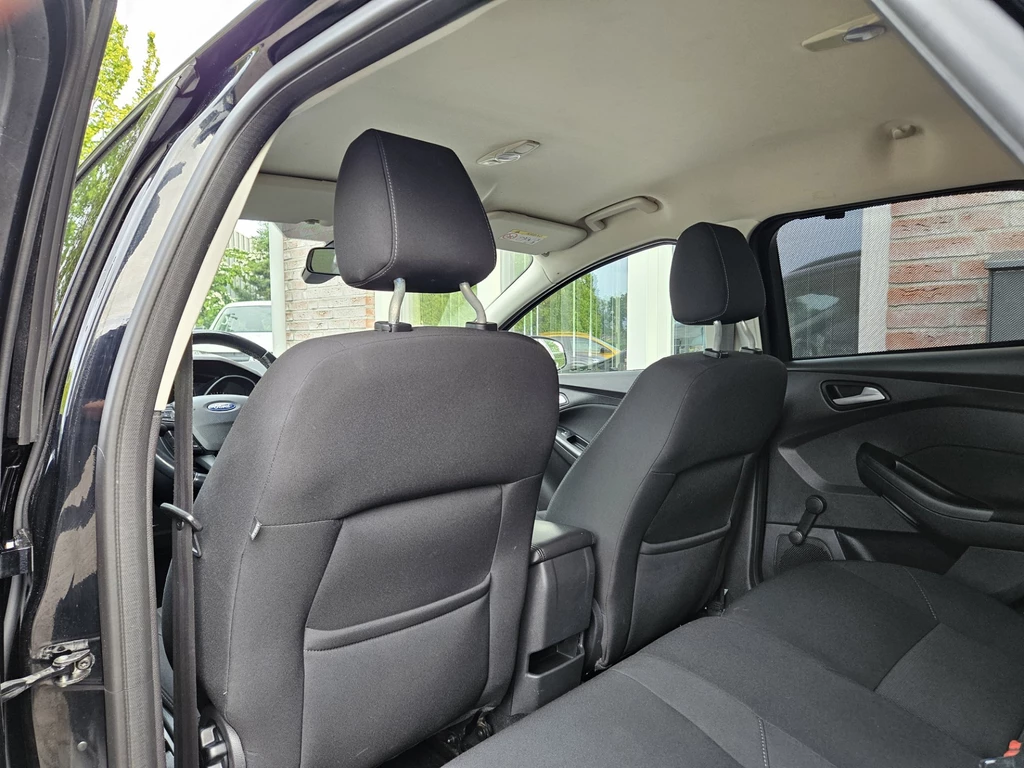 Ford Focus – foto 17