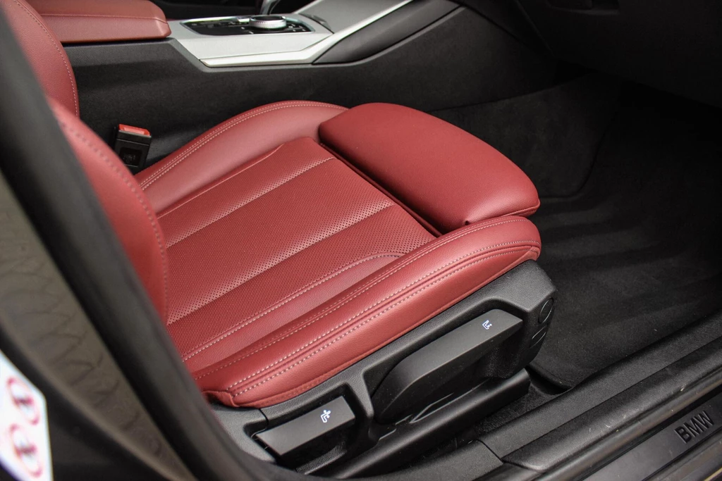 BMW 3 Serie – foto 22