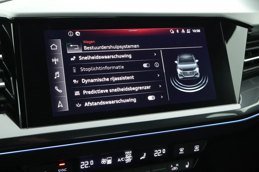 Audi Q4 Sportback e-tron – foto 38