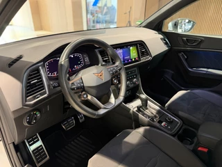 CUPRA Ateca – thumbnail 22