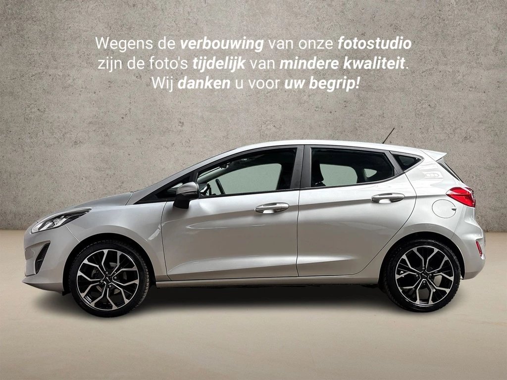 Ford Fiesta – foto 2