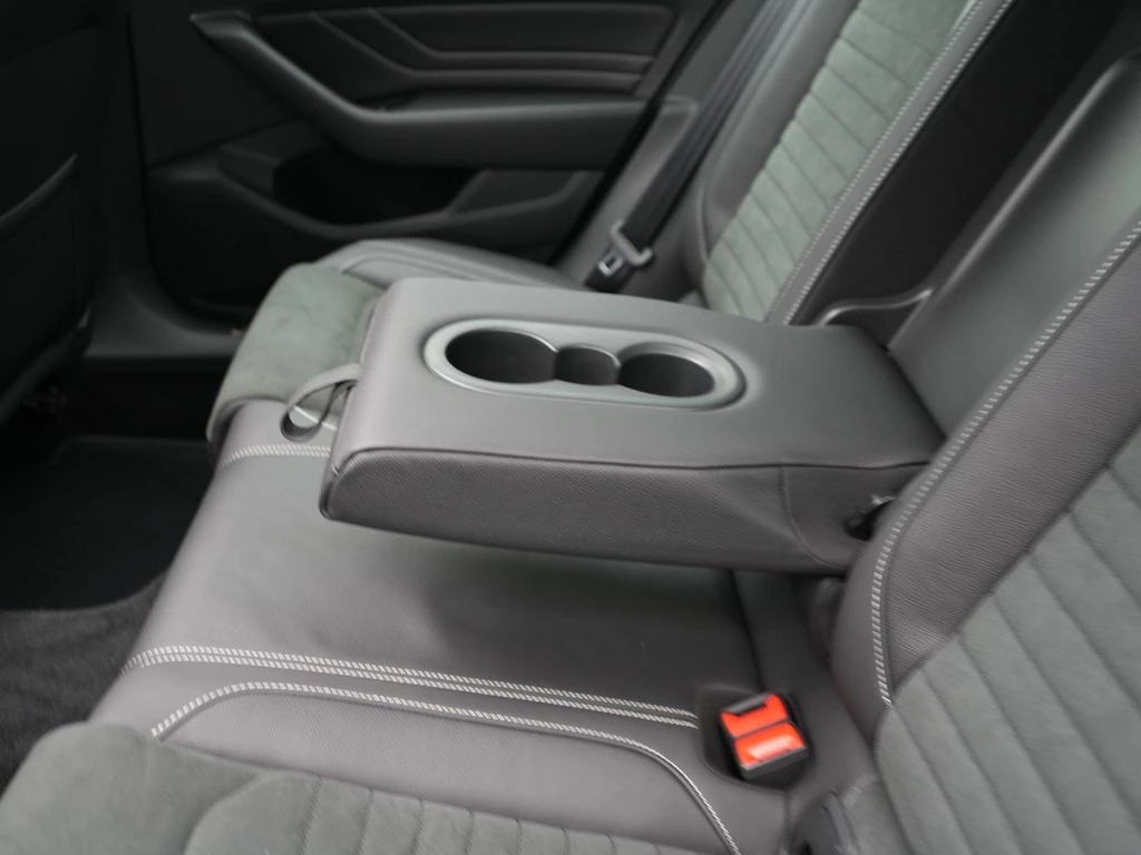 Volkswagen Passat – foto 52