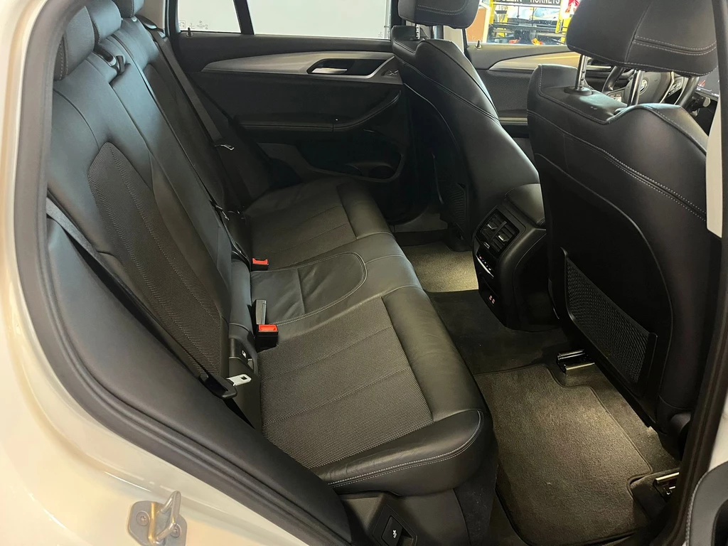 BMW X4 – foto 15