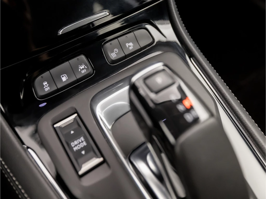 Opel Grandland X – foto 27