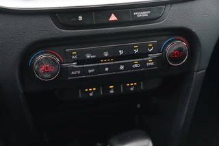 Kia Ceed Sportswagon – thumbnail 13