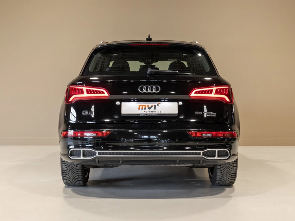 Audi Q5 – foto 3