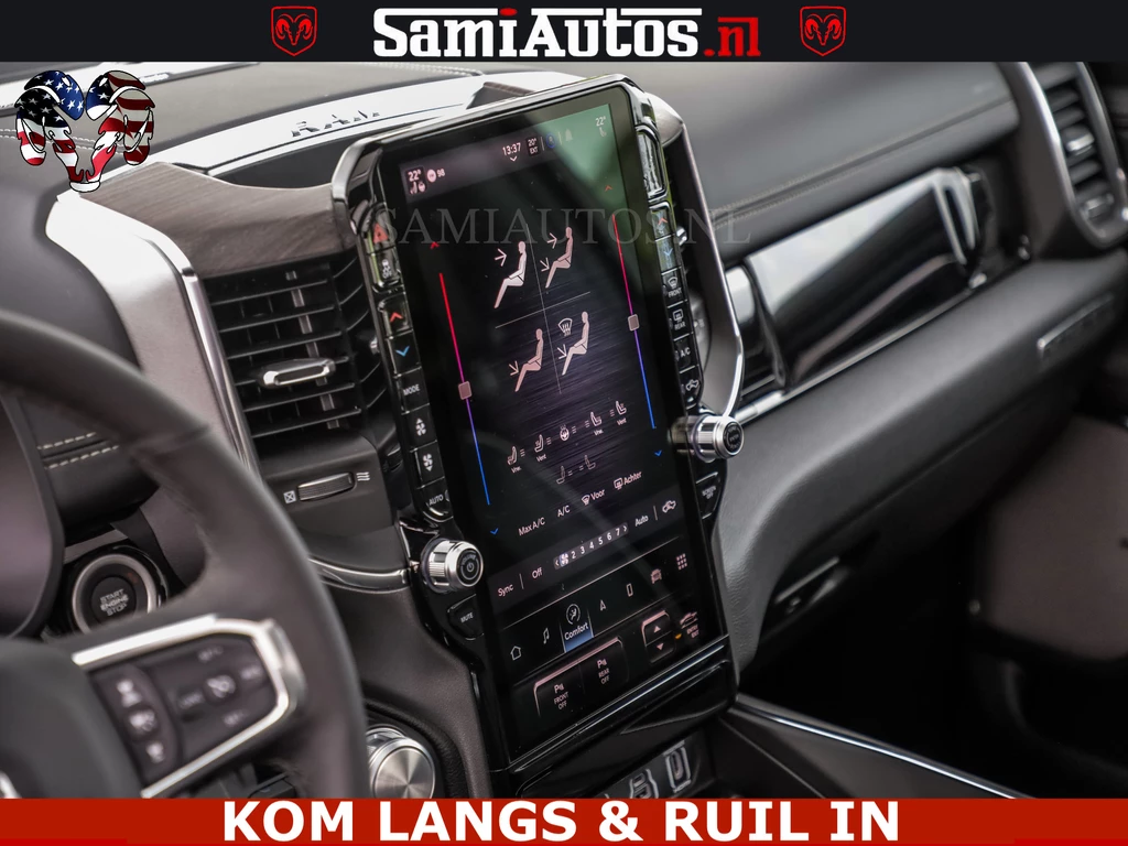 Dodge Ram Pick-Up – foto 46