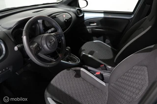 Toyota Aygo – thumbnail 12