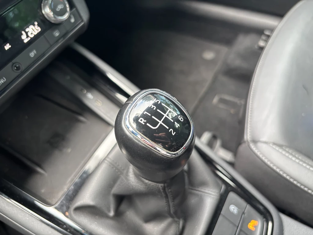 Škoda Kamiq – foto 31