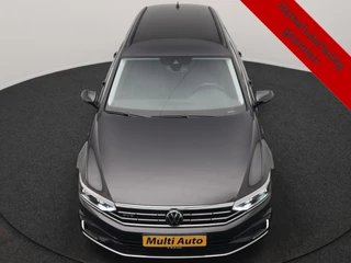 Volkswagen Passat – thumbnail 12