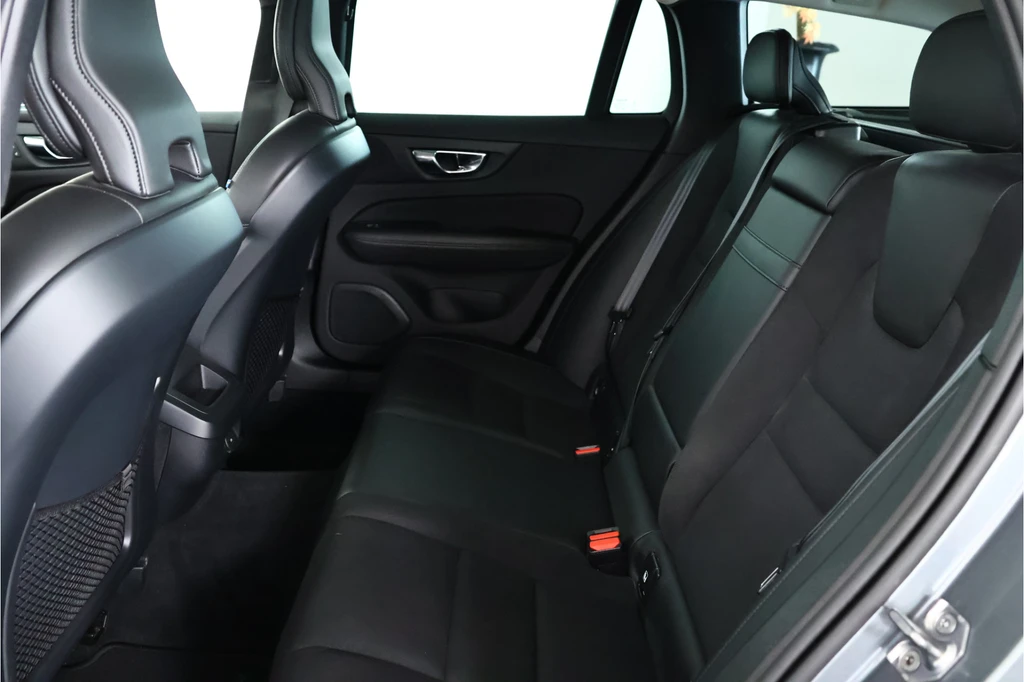 Volvo V60 – foto 13