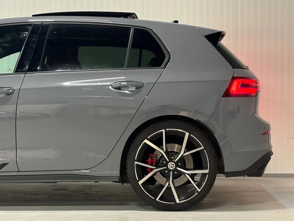 Volkswagen Golf – foto 16