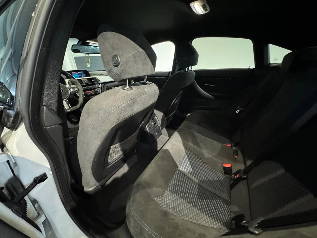 BMW 4 Serie – foto 21