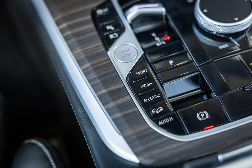 BMW X5 – foto 22