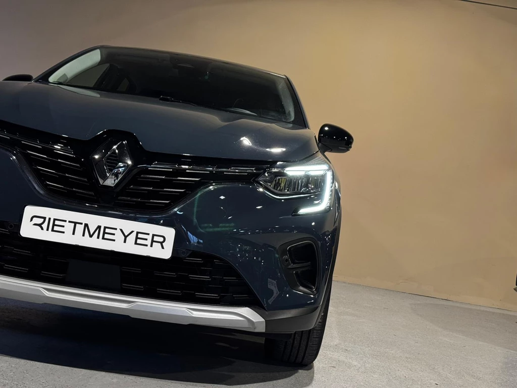 Renault Captur – foto 10