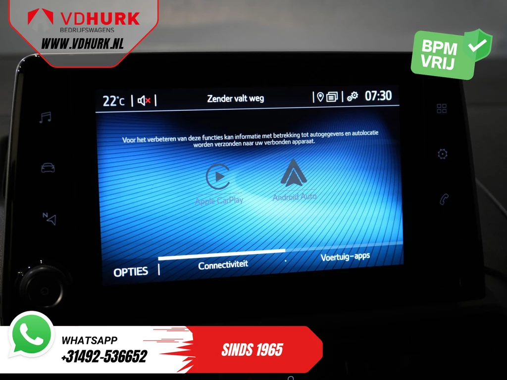 Toyota ProAce – foto 26
