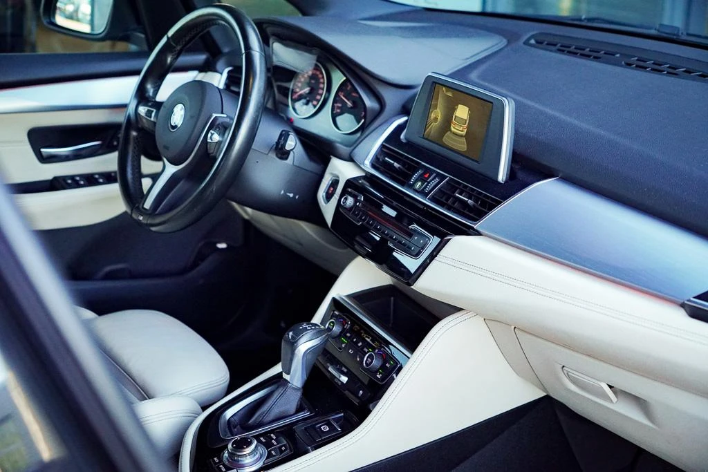 BMW 2 Serie – foto 27