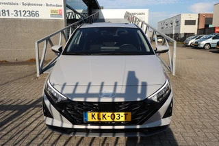 Hyundai i20 – thumbnail 8