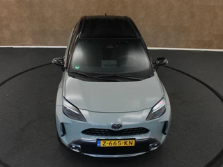 Toyota Yaris Cross – thumbnail 10