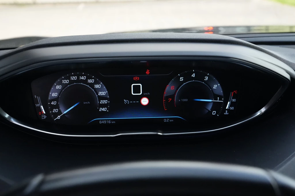 Peugeot 3008 – foto 18