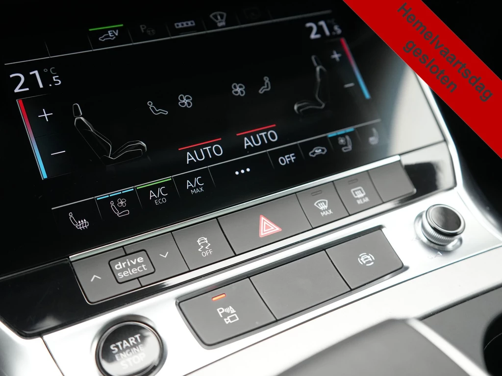 Audi A6 – foto 24