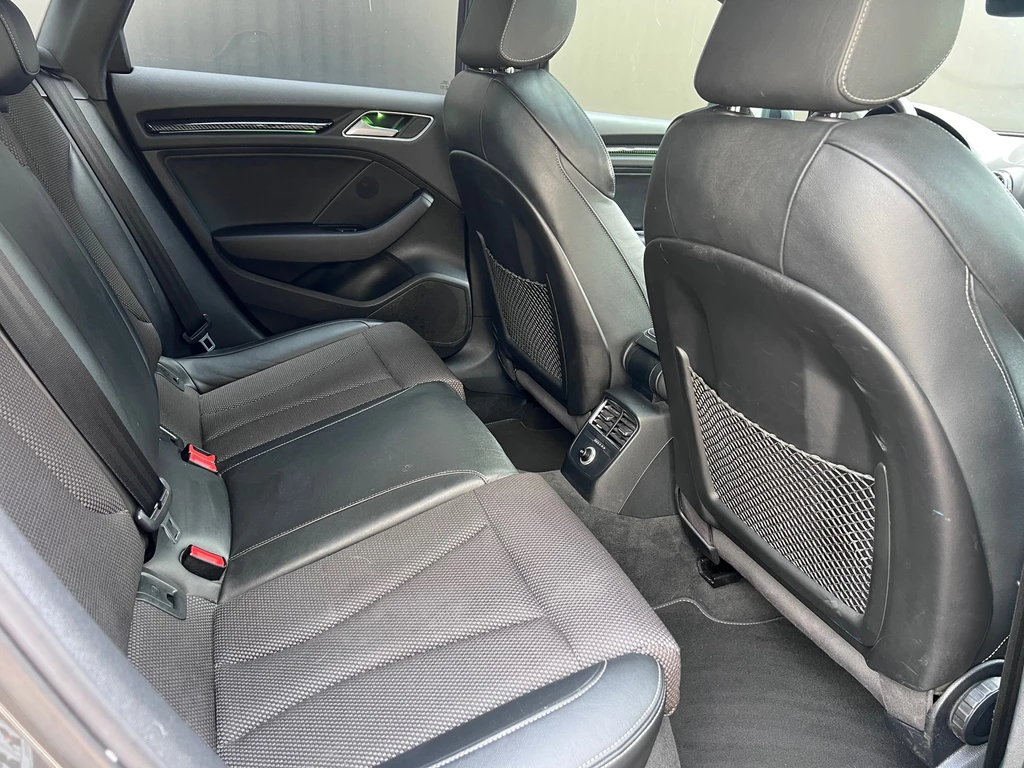 Audi A3 – foto 25