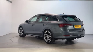 Škoda Octavia – thumbnail 3
